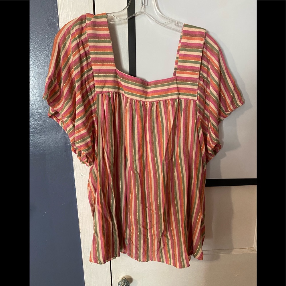 Women’s top